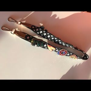 New Venna Shoulder Strap